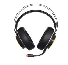 James Donkey 712 Kablolu Mikrofonlu Kulak Üstü Oyuncu Kulaklığı