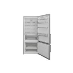 REGAL 54100 E IX -NC- GRİ KOMBİ BUZDOLABI