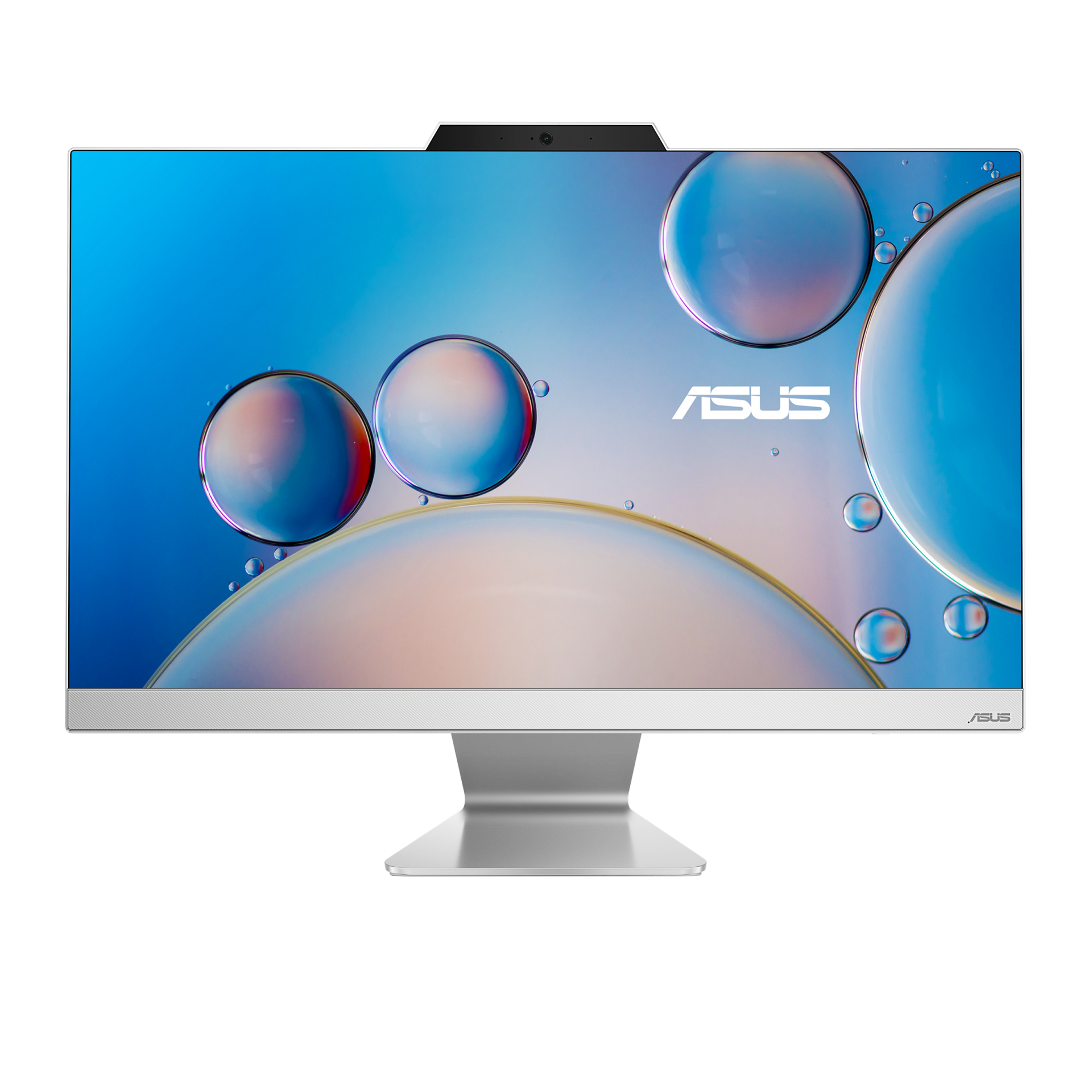 Asus A3402 A3402WBAK-I58512B0D i5-1335U 8 GB Ram 512 GB SSD Iris Xe Grafik 23.8'' Full HD All in One PC