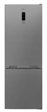 REGAL 54100 E IX -NC- GRİ KOMBİ BUZDOLABI