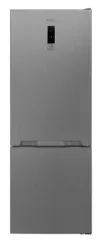 REGAL 54100 E IX -NC- GRİ KOMBİ BUZDOLABI