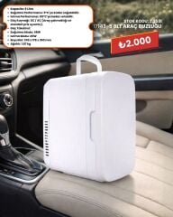 8L ARAÇ BUZLUĞU 17143-5