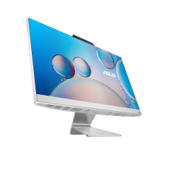 Asus A3402 A3402WVAT-I38256W0D i3-1315U 8 GB Ram 256 GB SSD UHD 23.8'' Full HD Dokunmatik All in One PC