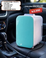 12 L ARAÇ BUZLUĞU  17143-2