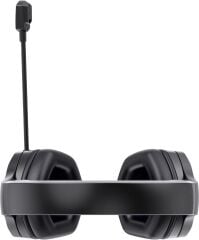 Lenovo Lecoo HT403 RGB USB+ 3.5mm Jack Black Mikrofonlu Oyuncu Kulaklığı