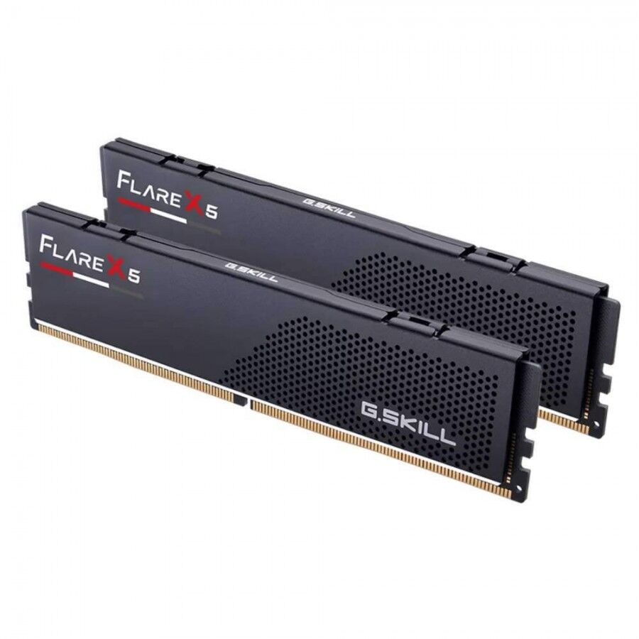 G.Skill Flare X5 32 GB (2x16GB) 6000 MHz DDR5 CL36 Oyuncu PC Ram