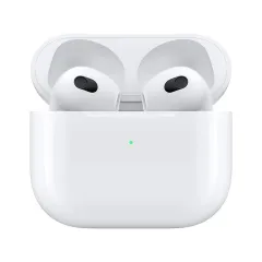 Apple Airpods 3. Nesil Kulak İçi Kulaklık, Beyaz