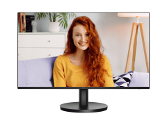 AOC 27B3HA2 27'' 1 ms Full HD IPS 100Hz, Hoparlör, HDMI, VGA, Vesa, Adaptive Sync Monitör