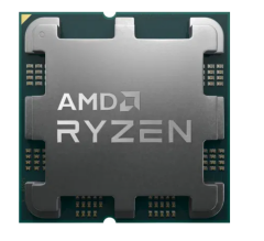 AMD RYZEN 5 8400F 4.20GHZ 16MB AM5 TRAY
