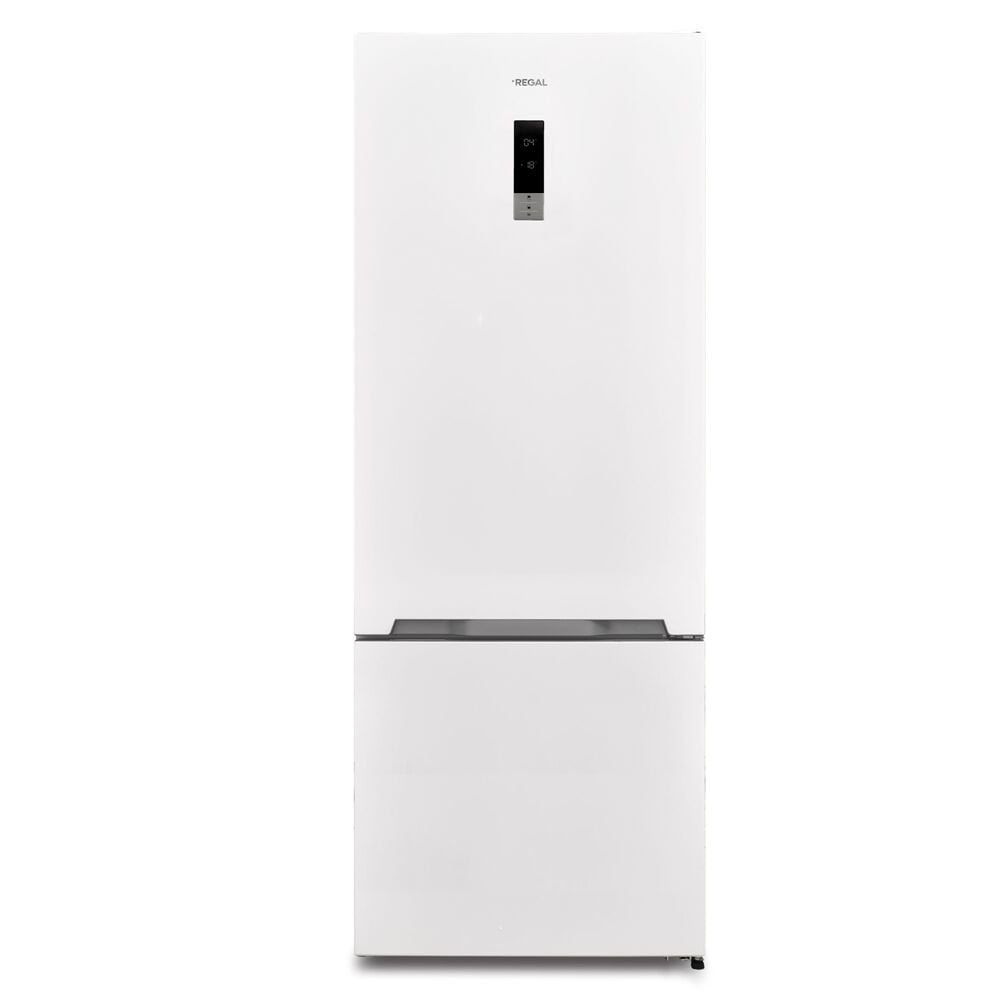 REGAL 54100 E IG -NC- BEYAZ KOMBİ BUZDOLABI