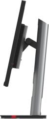 Lenovo ThinkVision T27H-30 Serisi 63A3GAT1TK 27'' 4 ms 2K Pivot IPS 60 Hz Monitör