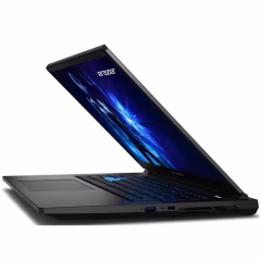 ERAZER Defender 17 P1 17.3'' Core 7-240H 32GB 2TB RTX5060 DOS