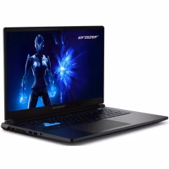 ERAZER Defender 17 P1 17.3'' Core 7-240H 32GB 2TB RTX5060 DOS