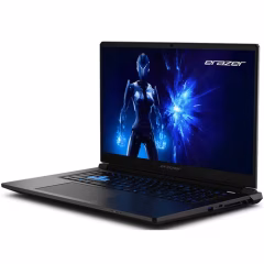 ERAZER Defender 17 P1 17.3'' Core 7-240H 32GB 2TB RTX5060 DOS