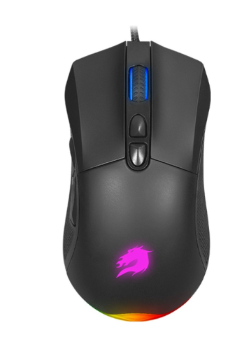 GAMEBOOSTER M626 GAMING MOUSE USB SİYAH
