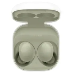 Samsung Galaxy Buds 2 TWS Kablosuz Bluetooth Kulak İçi Kulaklık, Yeşil