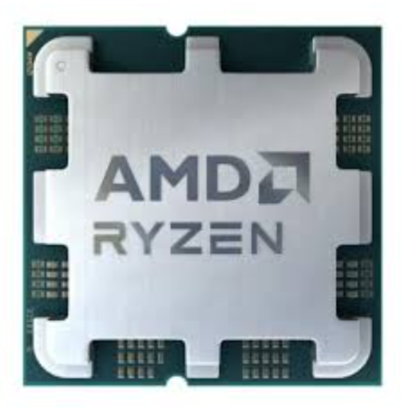AMD RYZEN 5 9600X 3.9GHz 32MB AM5 TRAY (FANSIZ) (65W) +RADEON GRAPHICS