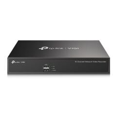 TP-LINK VIGI NVR1016H 16 KANAL 1 SATA H265+ ONVIF NVR KAYIT CİHAZI