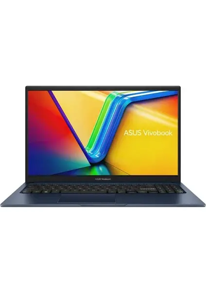 ASUS VIVOBOOK 15 X1504VA-NJ3665 15.6'' CORE 5-120U 16GB 512GB SSD DOS