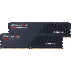 G.Skill Ripjaws S5 64 GB (2x32GB) 5600 MHz DDR5 CL28 Oyuncu PC Ram