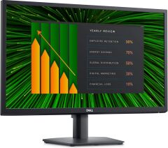 Dell E2423HN 23.8'' 5 ms Full HD 60 Hz 1920x1080, HDMI, VGA, Vesa Monitör