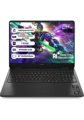 HP OMEN C12CPEA AI 16'' R9-365 32GB 1TBSSD RTX5060-8GB 144Hz WUXGA DOS