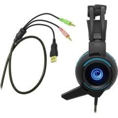 Frisby FHP-G1475B Mikrofonlu Oyuncu Kulaklığı