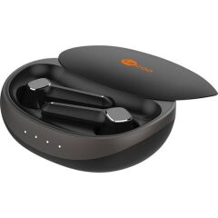 Lenovo Lecoo EW305 TWS Bluetooth Kulak İçi Kulaklık, Siyah
