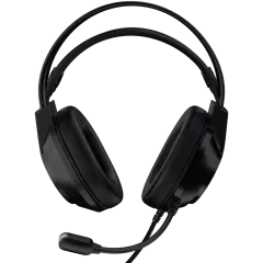 Gamepower Voldon 7.1 Surround Rainbow Oyuncu Kulaklığı, Siyah