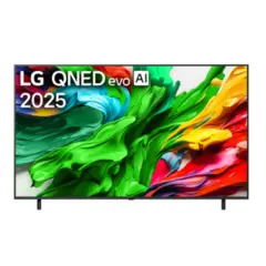 LG '65QNED85A3C 65 inç LG QNED AI QNED85 4K SMART TV (2025)