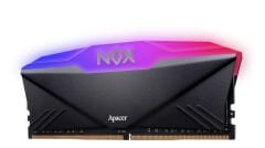 Apacer Nox RGB 8GB (1x8GB) DDR4 3200MHz CL16 Oyuncu PC Ram