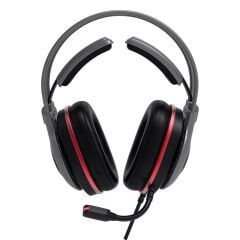 Gamepower Ranger 7.1 RGB Kablolu Mikrofonlu Kulak Üstü Oyuncu Kulaklığı