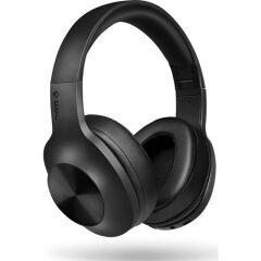 Ttec SoundMax 2 Bluetooth Kulak Üstü Kulaklık, Siyah