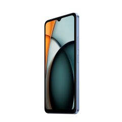 Xiaomi Redmi A3 4 Ram 128 GB Hafıza Cep Telefonu, Yıldız Mavisi