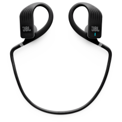 JBL Endurance Jump Su Geçirmez Bluetooth Kulak İçi Kulaklık, Siyah