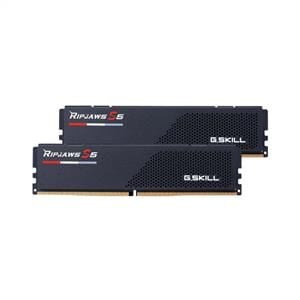 GSKILL RIPJAWS S5 32GB (2X16GB) DDR5 5600MHZ DUAL