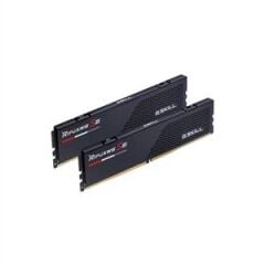 GSKILL RIPJAWS S5 32GB (2X16GB) DDR5 5600MHZ DUAL