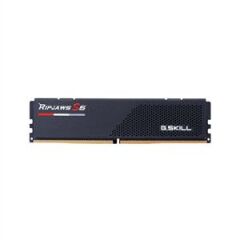 GSKILL RIPJAWS S5 32GB (2X16GB) DDR5 5600MHZ DUAL