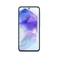 Samsung Galaxy A55 8/256 GB Cep Telefonu, Mavi
