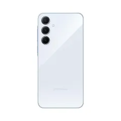 Samsung Galaxy A55 8/256 GB Cep Telefonu, Mavi