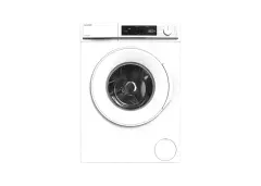 SHARP ES-NFA814BWNAEE Freestanding Washing Machine 8 kg 1400 RPM A Class