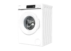 SHARP ES-NFA814BWNAEE Freestanding Washing Machine 8 kg 1400 RPM A Class