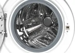 SHARP ES-NFA814BWNAEE Freestanding Washing Machine 8 kg 1400 RPM A Class