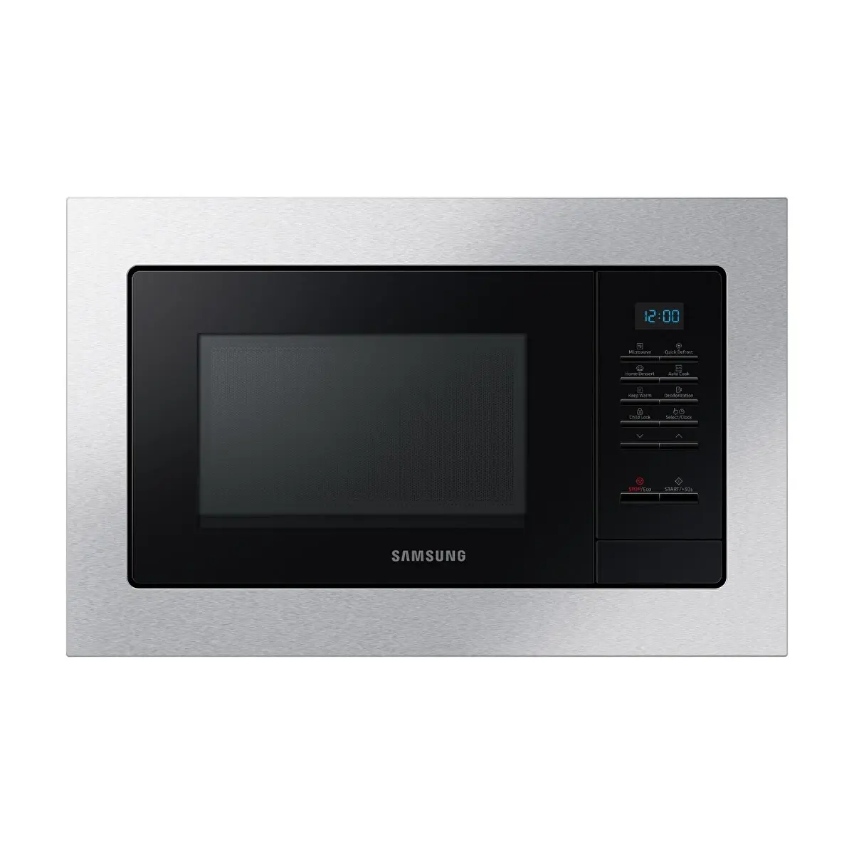 Samsung MS23A7013AT Ankastre Mikrodalga Fırın