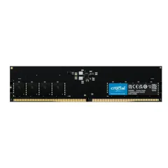 Crucial 16 GB 4800 MHz DDR5 CL40 CT16G48C40U5 PC Ram