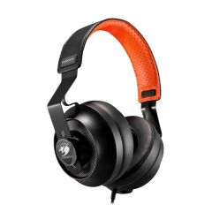 Cougar Phontum Essential Mikrofonlu Oyuncu Kulaklığı