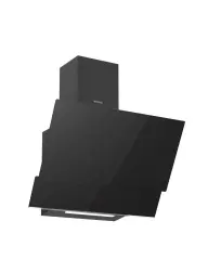 ARNICA ANKASTRE DAVLUMBAZ SIYAH