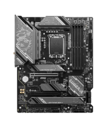 MSI MB Z790 GAMING PLUS WIFI SOKET 1700 DDR5 7200MHZ(OC) ANAKART