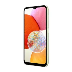 Samsung Galaxy A14 4/64 GB Cep Telefonu, Açık Yeşil