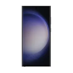 Samsung Galaxy S23 Ultra 12/256 GB Cep Telefonu, Siyah